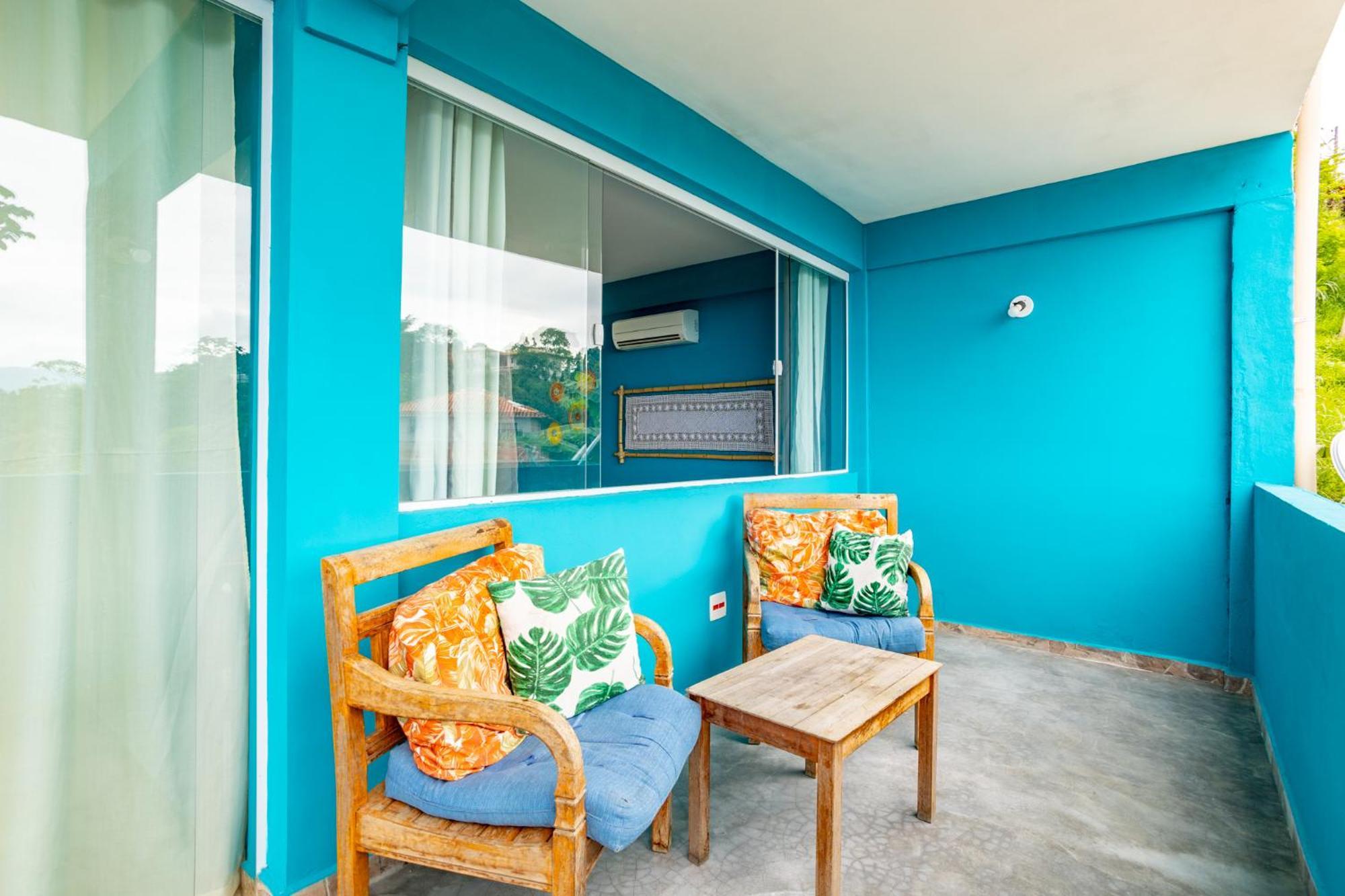 Apartment Casa Bambole *