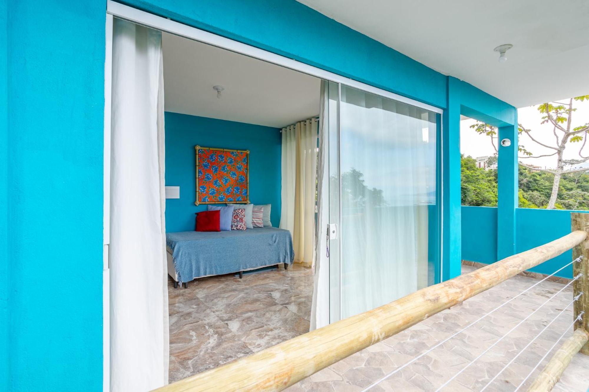 Casa Bambole Ilhabela