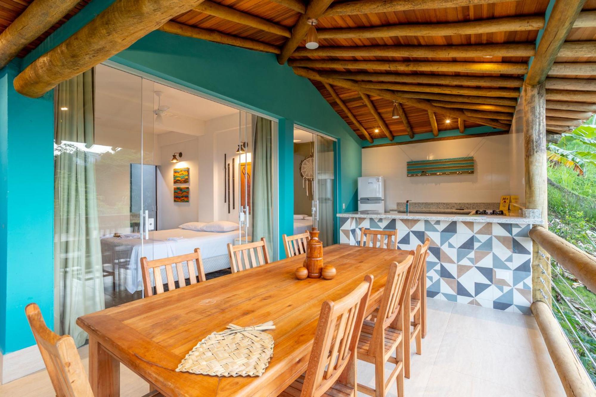 Casa Bambole