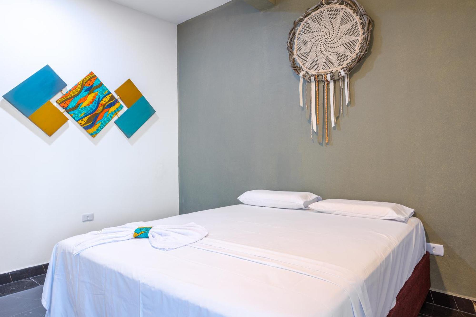 Apartment Casa Bambole