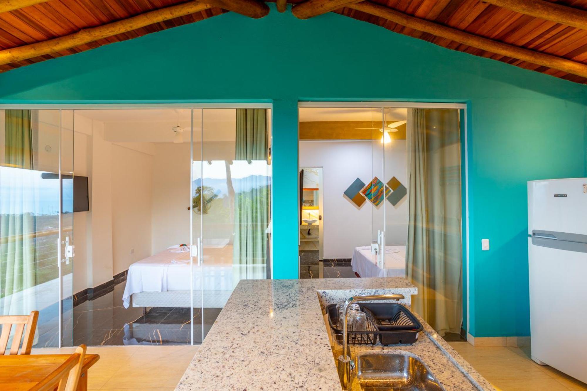 Casa Bambole Apartment Ilhabela