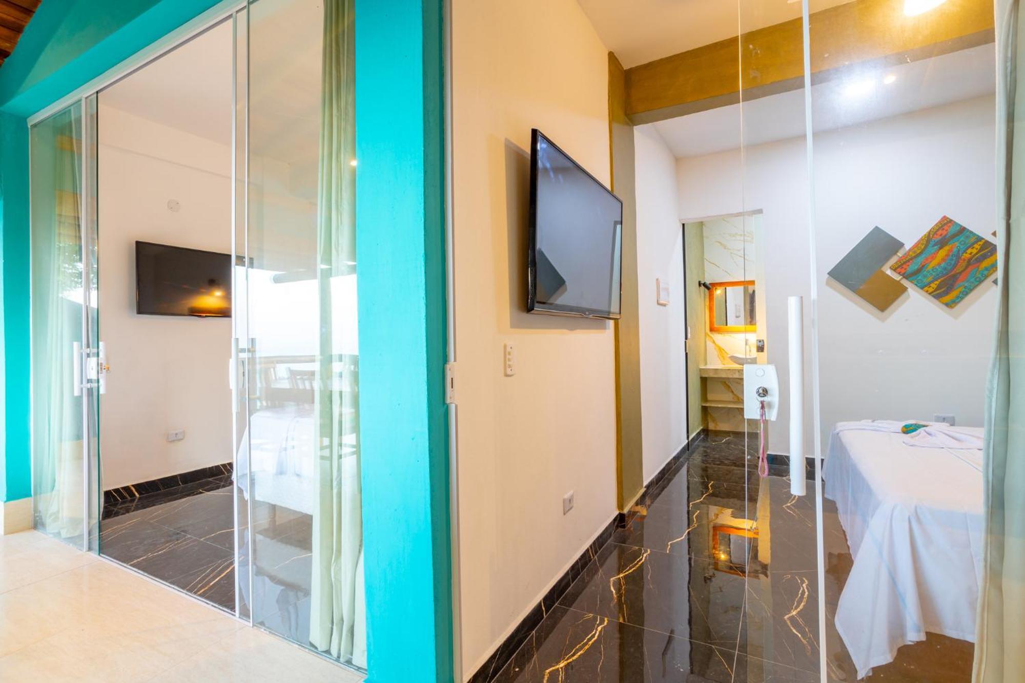 Apartment Casa Bambole Ilhabela