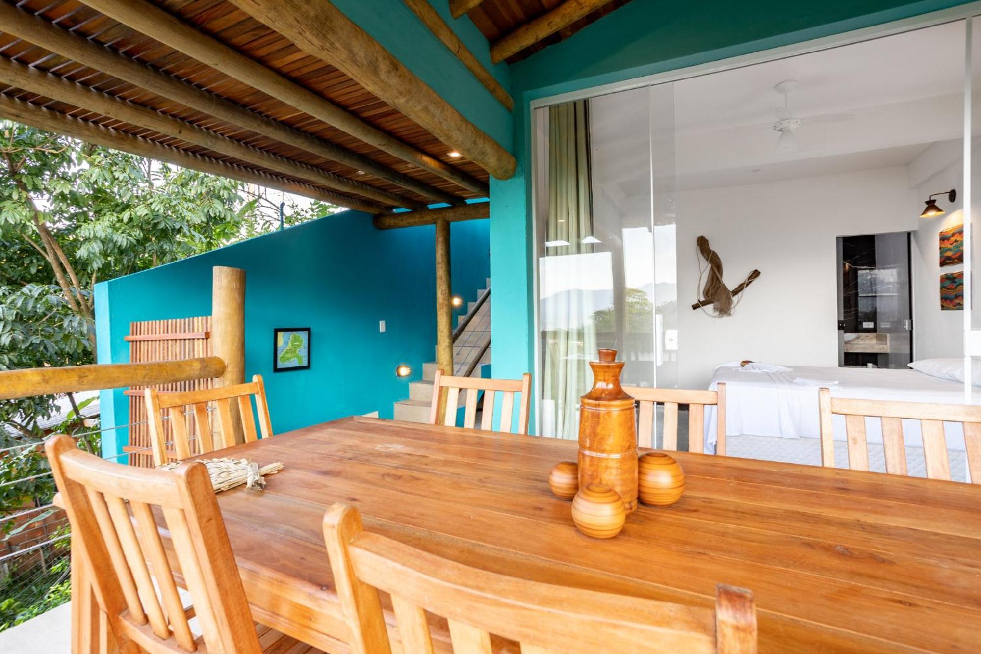 Apartment Casa Bambole *