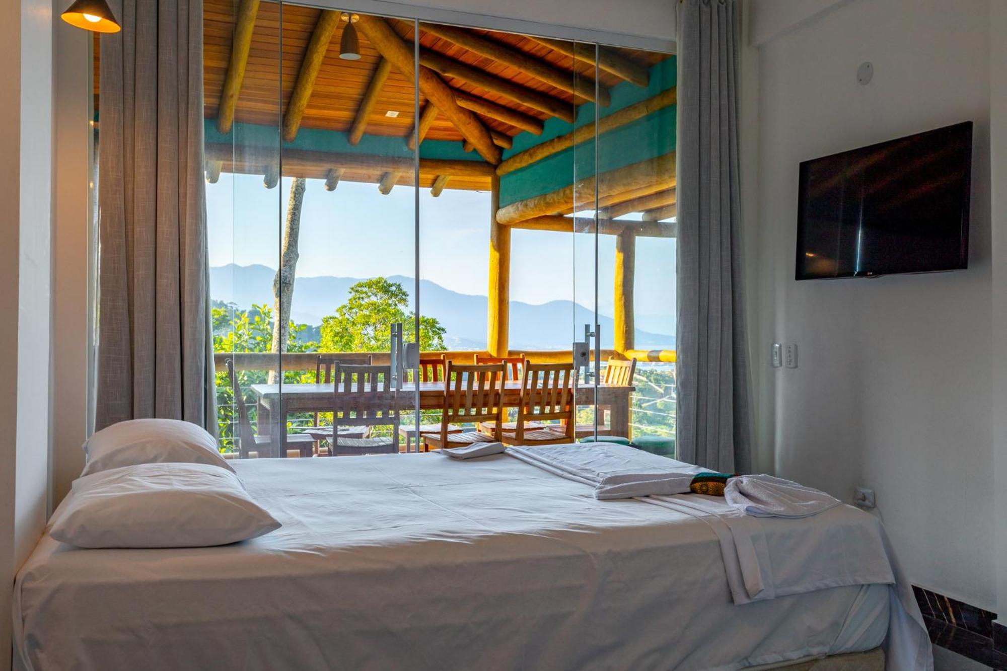 Apartment Casa Bambole Ilhabela