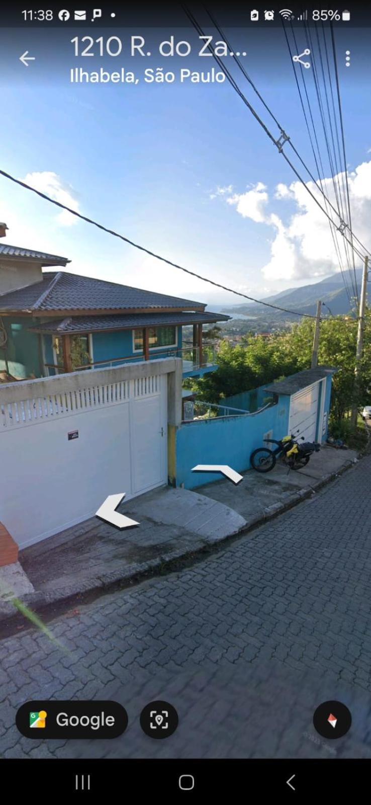 Casa Bambole Ilhabela